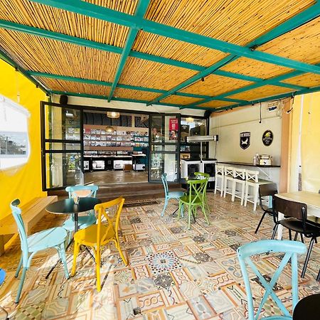 פופה אירוח צפוני - Pupa - North Hospitality Daire Hagoshrim Dış mekan fotoğraf
