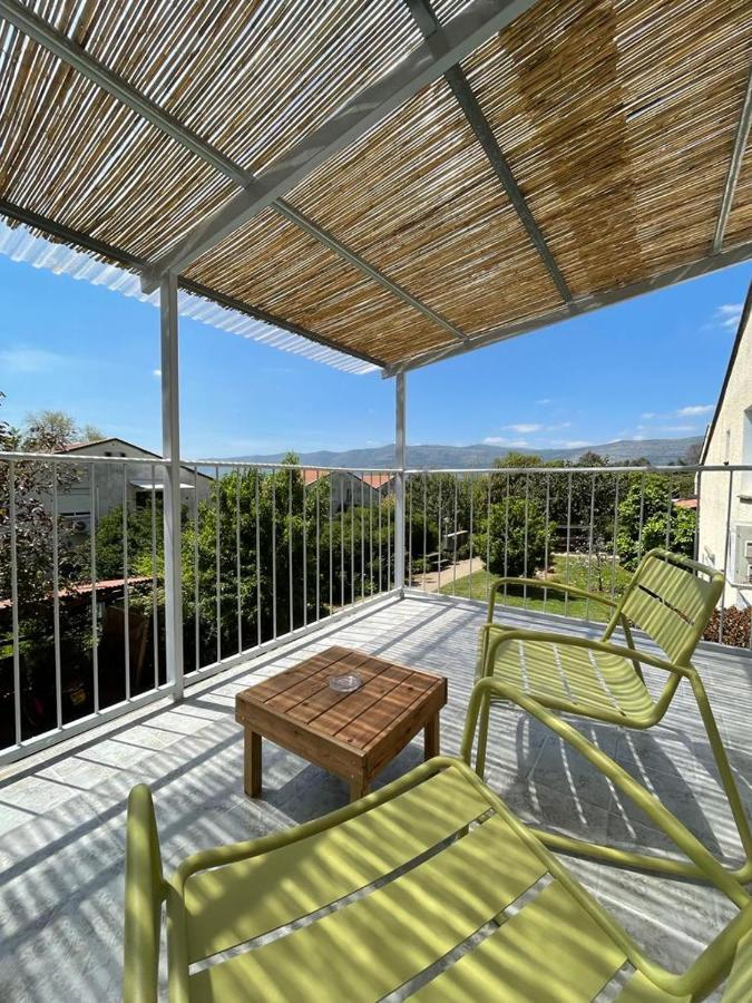 פופה אירוח צפוני - Pupa - North Hospitality Daire Hagoshrim Dış mekan fotoğraf