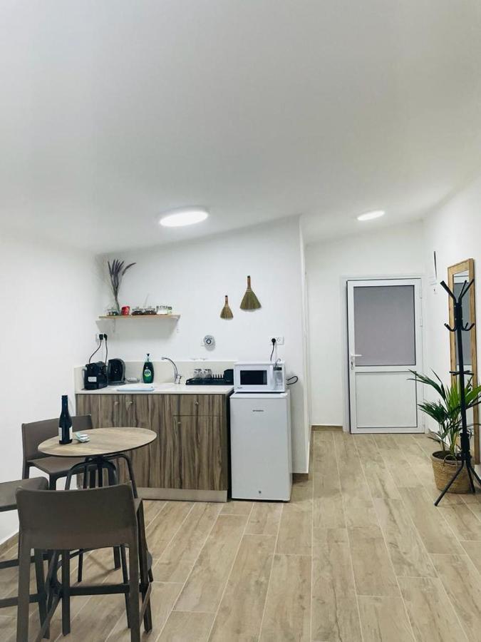 פופה אירוח צפוני - Pupa - North Hospitality Daire Hagoshrim Dış mekan fotoğraf
