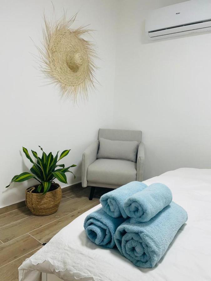 פופה אירוח צפוני - Pupa - North Hospitality Daire Hagoshrim Dış mekan fotoğraf