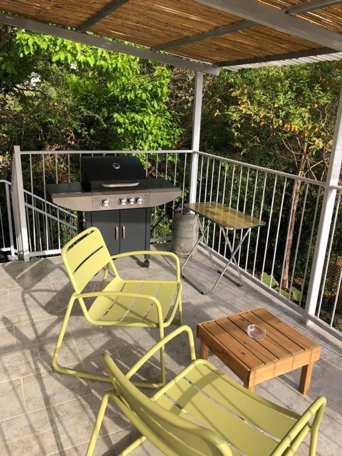פופה אירוח צפוני - Pupa - North Hospitality Daire Hagoshrim Dış mekan fotoğraf