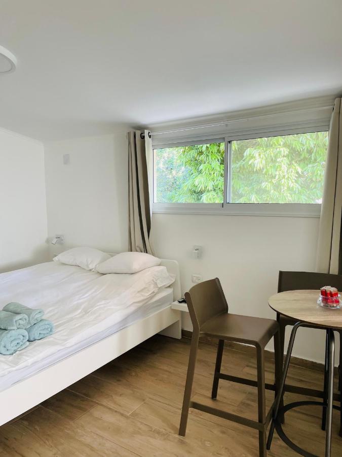 פופה אירוח צפוני - Pupa - North Hospitality Daire Hagoshrim Dış mekan fotoğraf