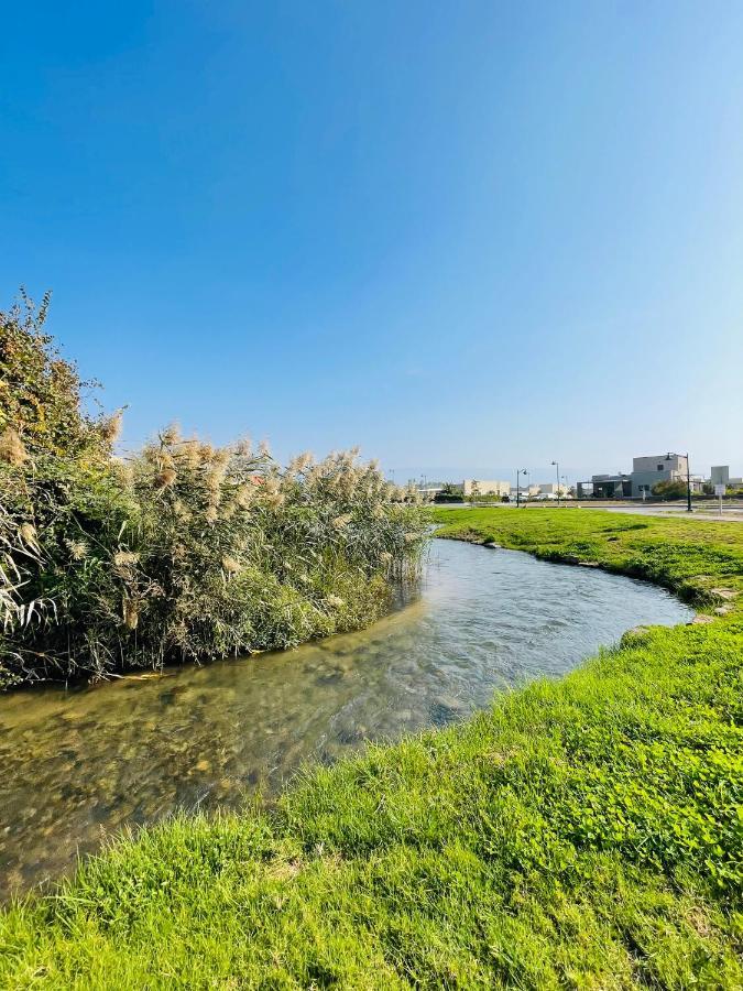 פופה אירוח צפוני - Pupa - North Hospitality Daire Hagoshrim Dış mekan fotoğraf