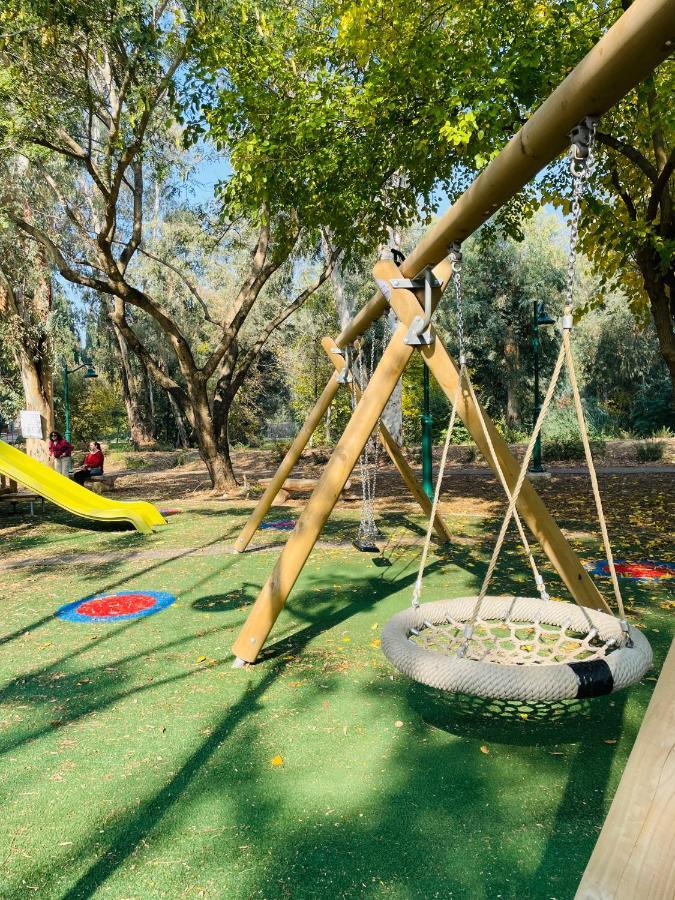 פופה אירוח צפוני - Pupa - North Hospitality Daire Hagoshrim Dış mekan fotoğraf