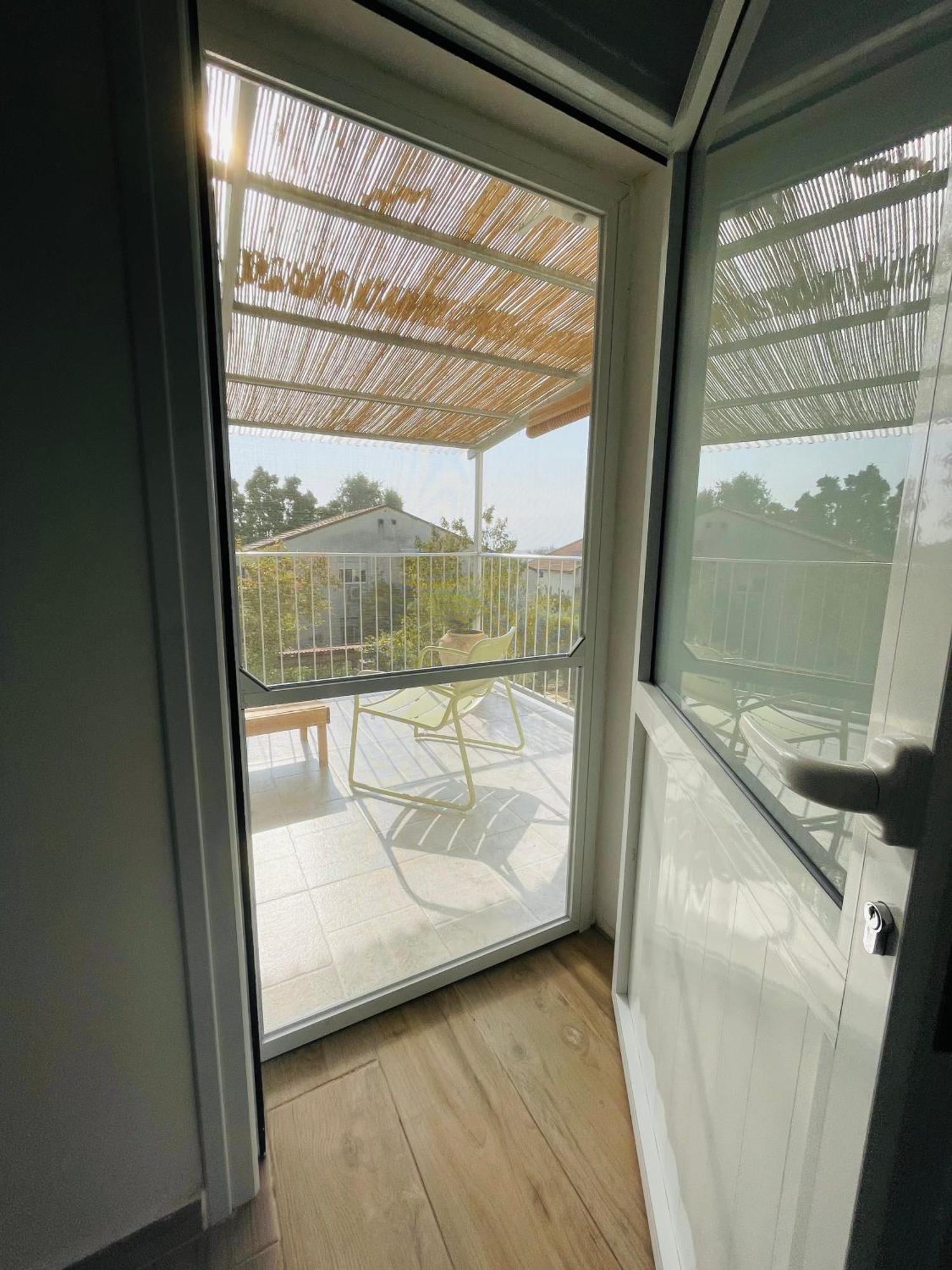 פופה אירוח צפוני - Pupa - North Hospitality Daire Hagoshrim Dış mekan fotoğraf