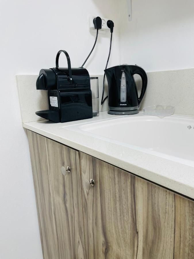 פופה אירוח צפוני - Pupa - North Hospitality Daire Hagoshrim Dış mekan fotoğraf