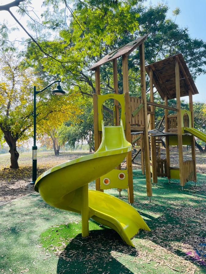 פופה אירוח צפוני - Pupa - North Hospitality Daire Hagoshrim Dış mekan fotoğraf